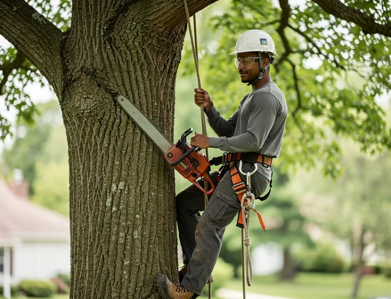 Tree Removal service in Union